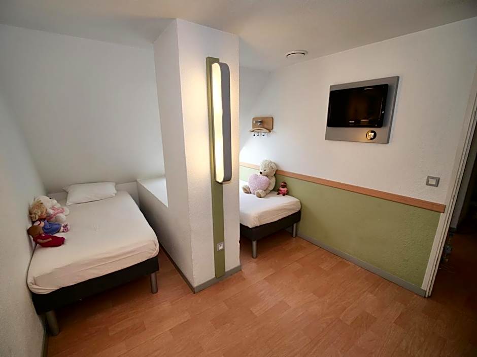 ibis budget Blois Centre