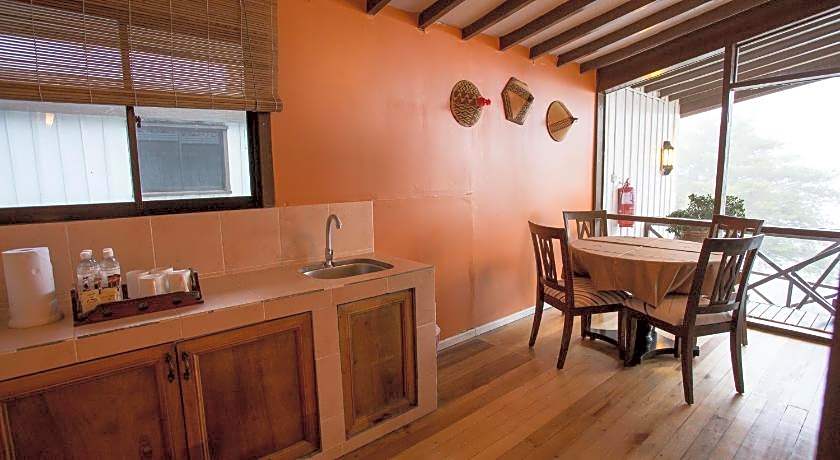 Sutera Sanctuary Lodges at Kinabalu Park