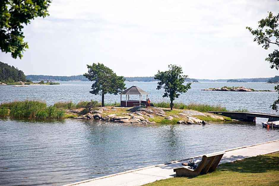Skärgårdsbyn Hotell