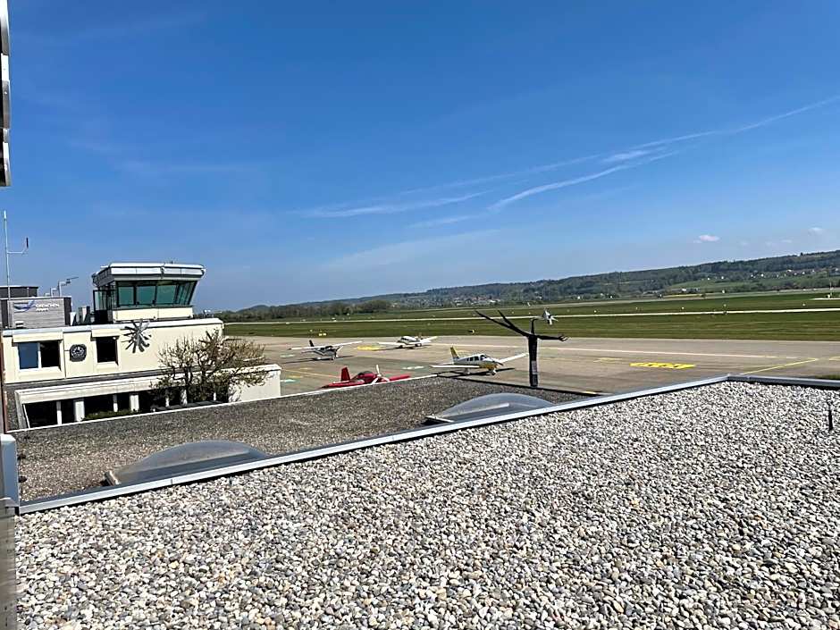 Airporthotel Grenchen
