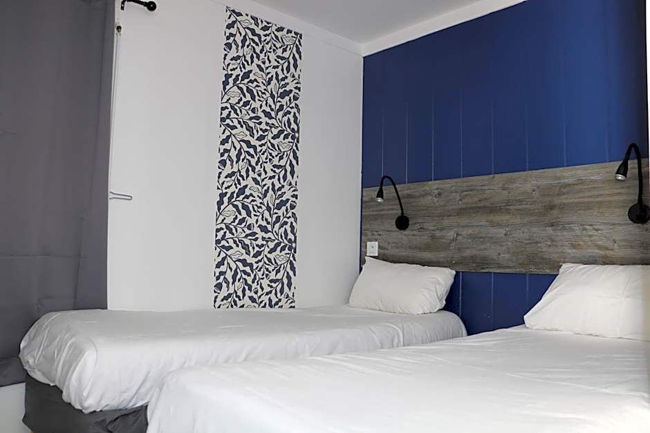 Fasthotel Albertville