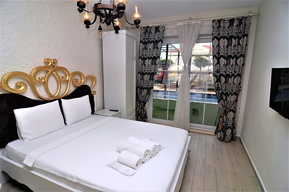 Grand Alaçatı Butik Hotel