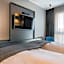 HOLIDAY INN - THE NIU SQUARE MANNHEIM By IHG