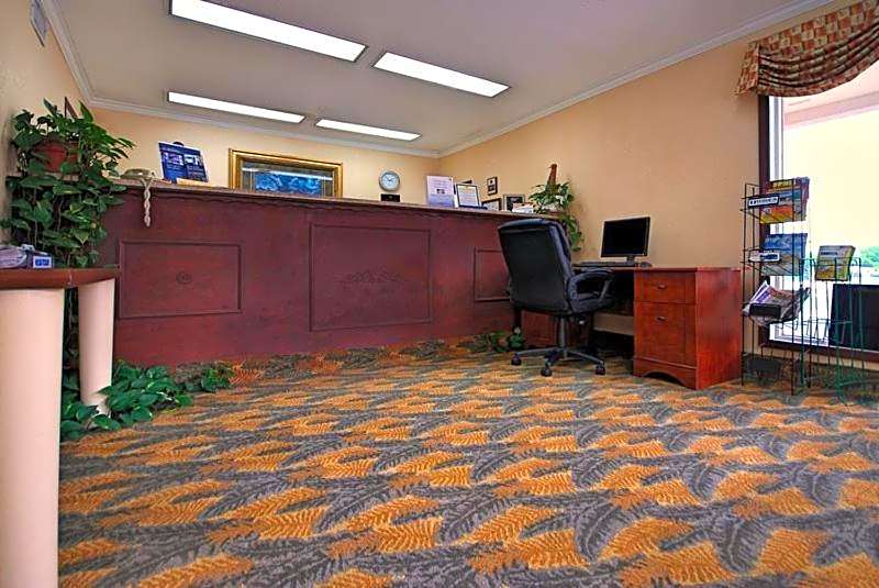 Americas Best Value Inn Killeen Ft. Hood