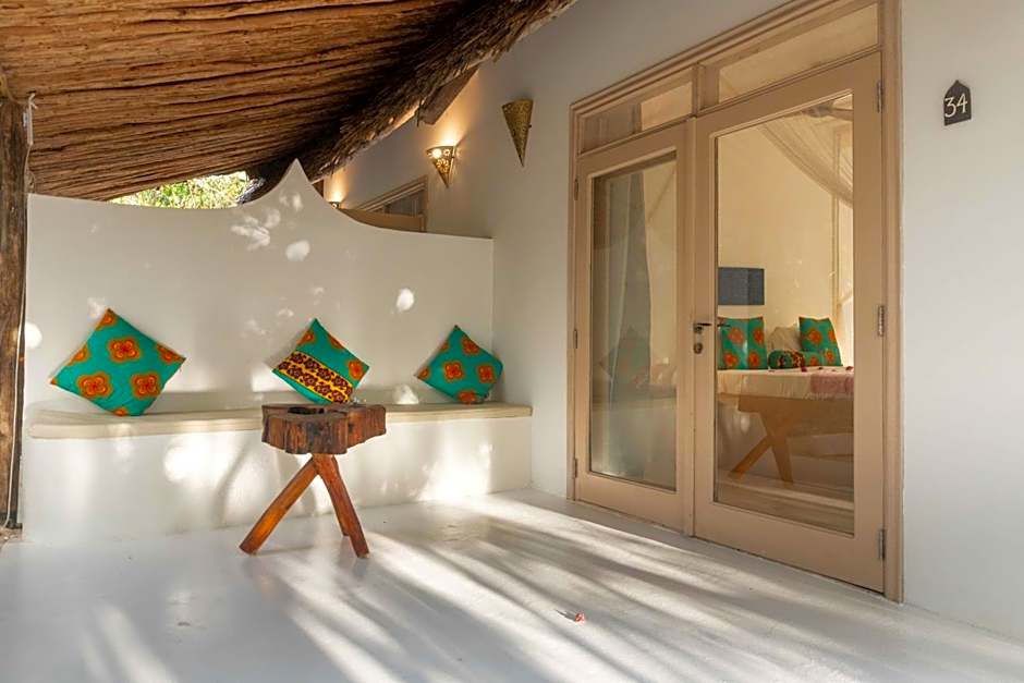 Sharazad Boutique Hotel