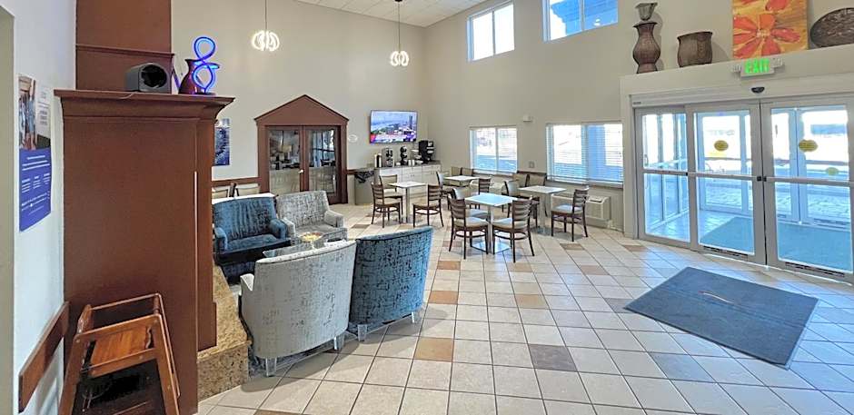 Baymont by Wyndham Litchfield
