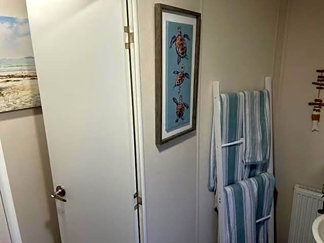 Butterfly Lane Holidays at Marine, Rhyl