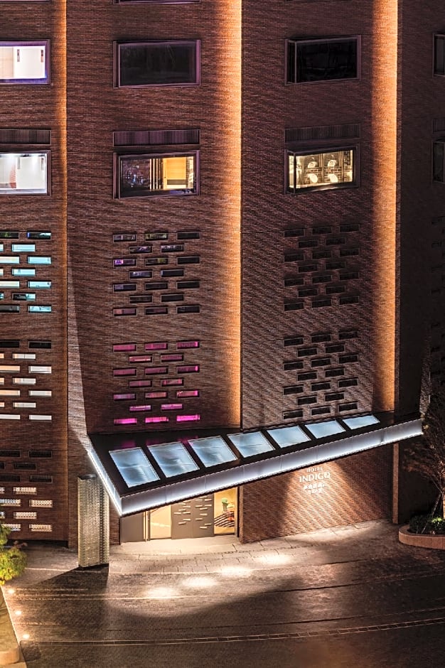 Hotel Indigo Taipei North By IHG