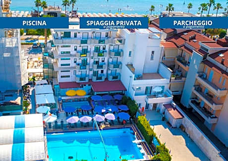 Hotel Tassoni Maison