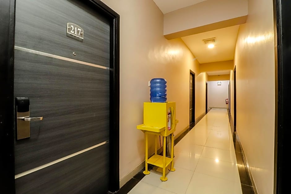 Blitz Hotel Tanjung Uncang