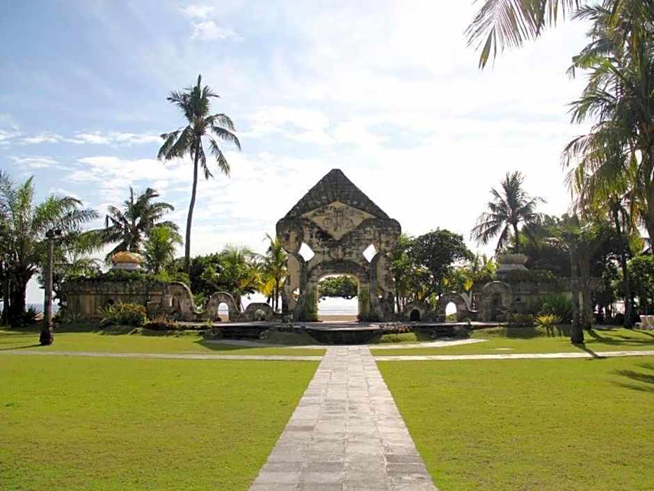 Inna Grand Bali Beach Hotel