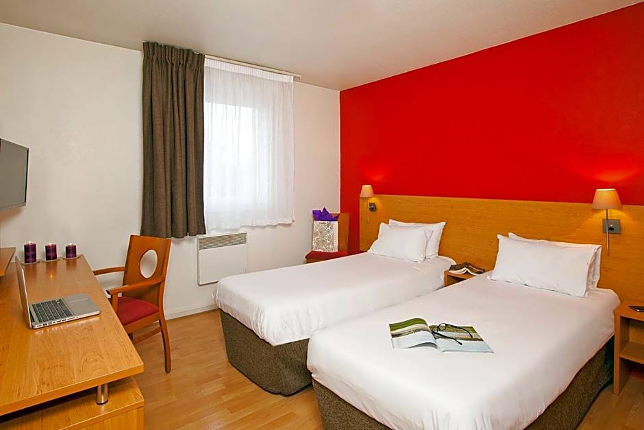 Séjours & Affaires Bordeaux de L'Yser