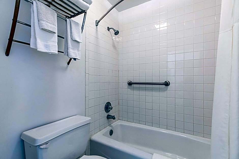 Econo Lodge Vero Beach - Downtown