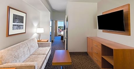 Queen Suite