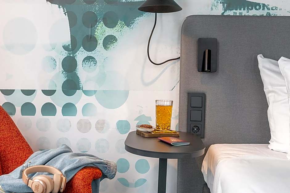 ibis Styles Delft City Centre