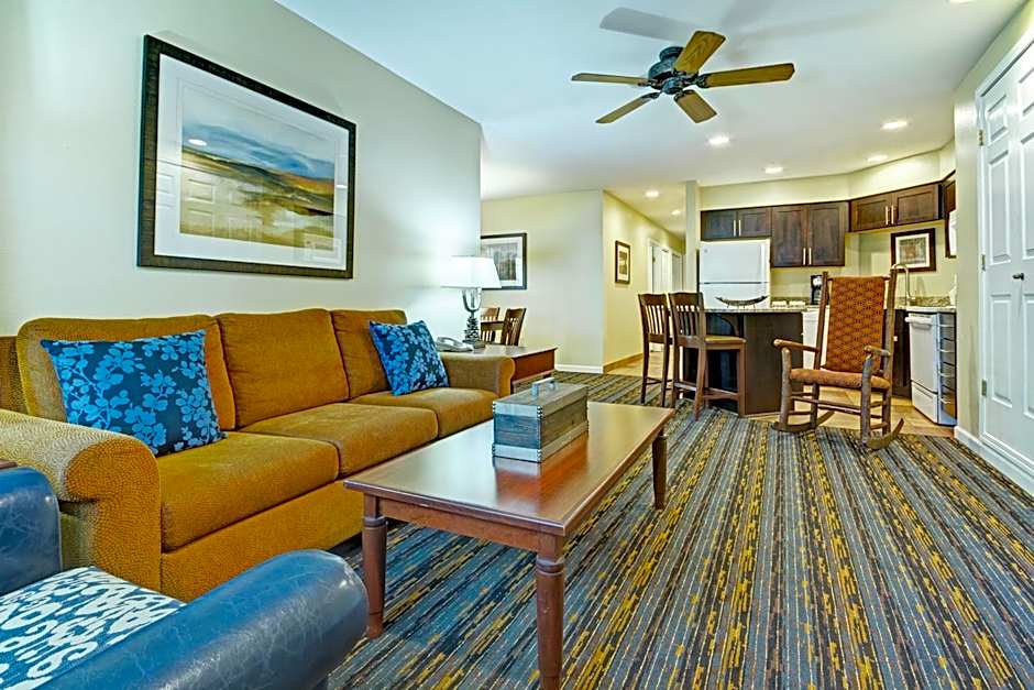 Worldmark Pinetop