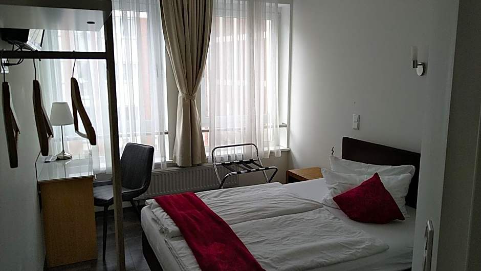 Hotel Gemini