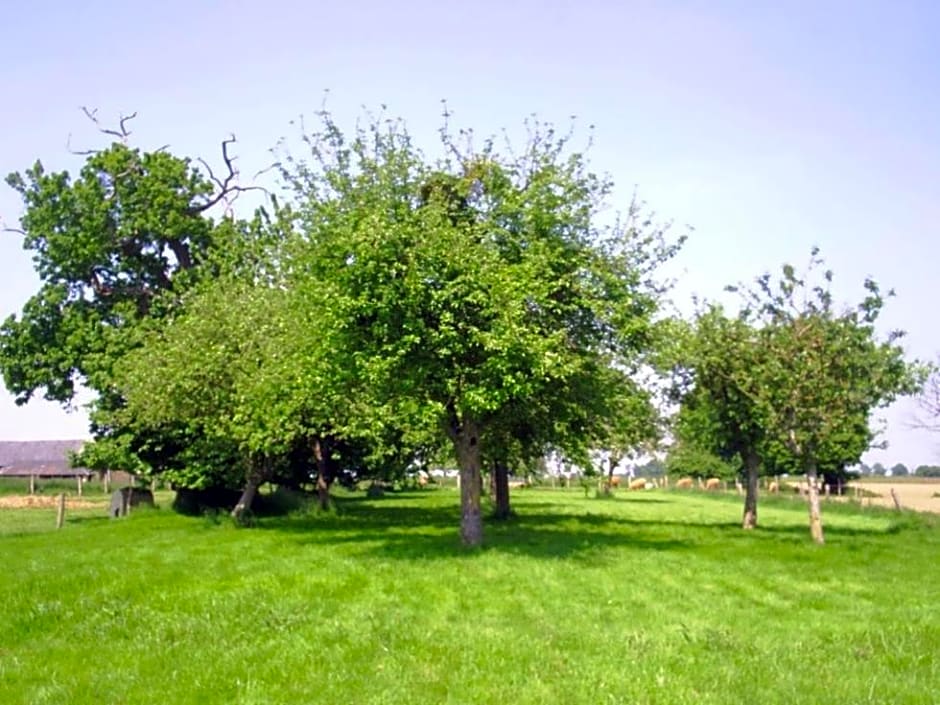 Chambres d'hôte Honey Orchard Farm