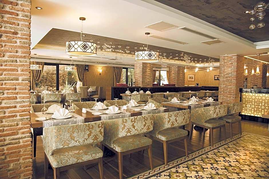Hotel Suadiye