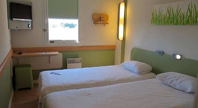 Ibis budget Pontivy Centre Bretagne