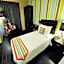 The Travotel Suites Nagpur