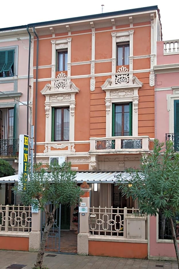 Hotel Nice