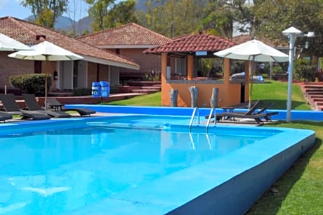 Hotel Chapala Country