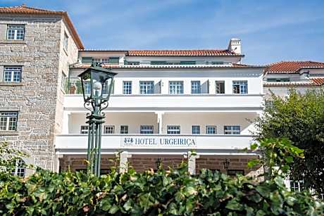 Hotel Urgeirica