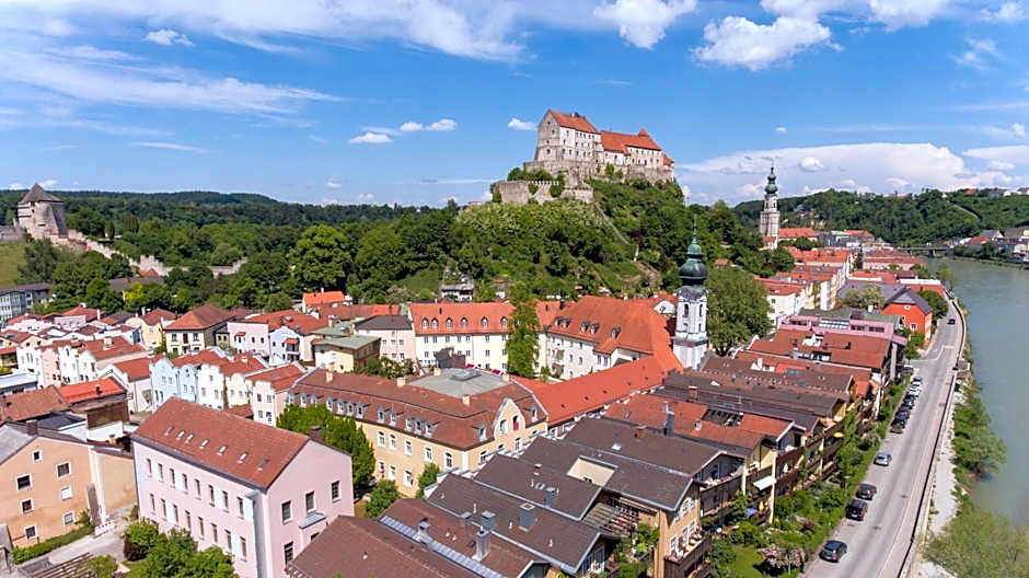 Haus der Begegnung Heilig Geist