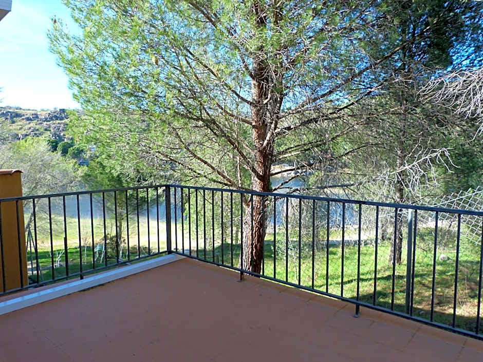 Hotel Rural El Arca de Noé