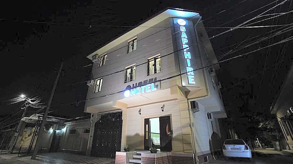 SAPPHIRE HOTEL