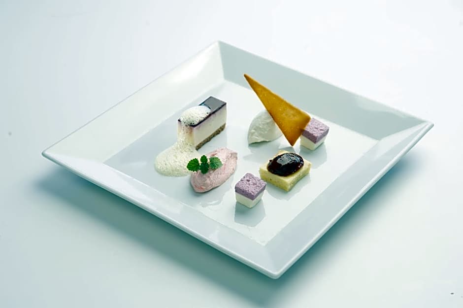 Hotel & Chalet Montana