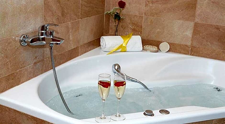 Hotel Spa Porto Cristo