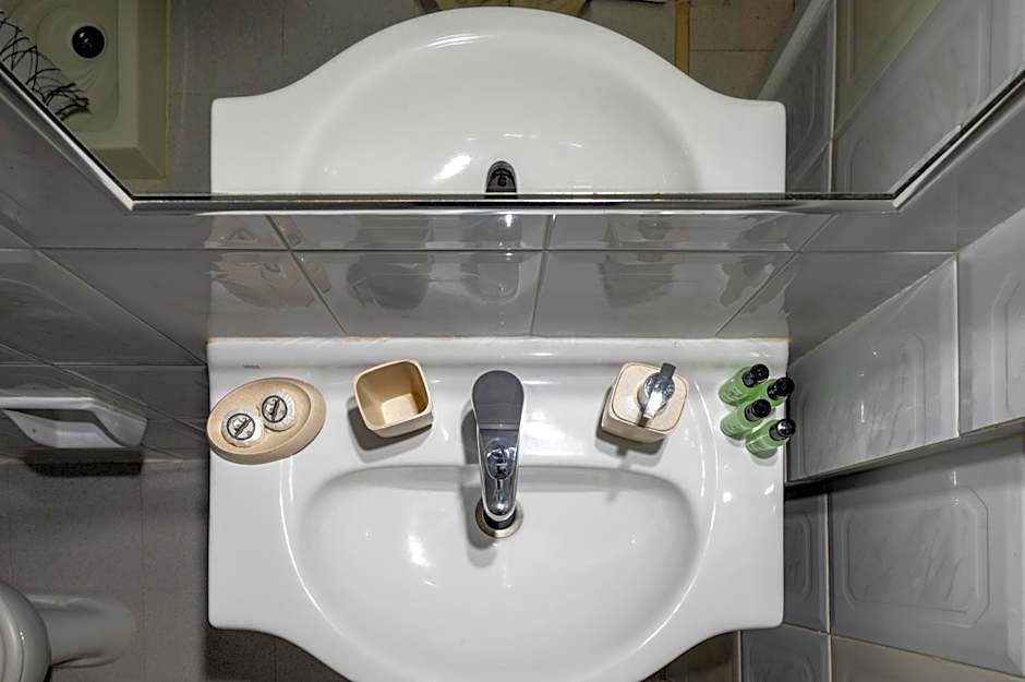 Studios Rania - Rania Studios & Apartments