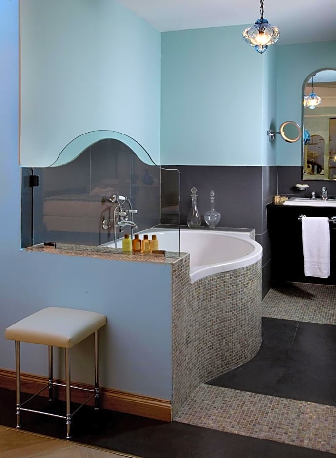 Grand Hotel Savoia