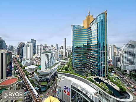 Grande Centre Point Sukhumvit - Terminal 21