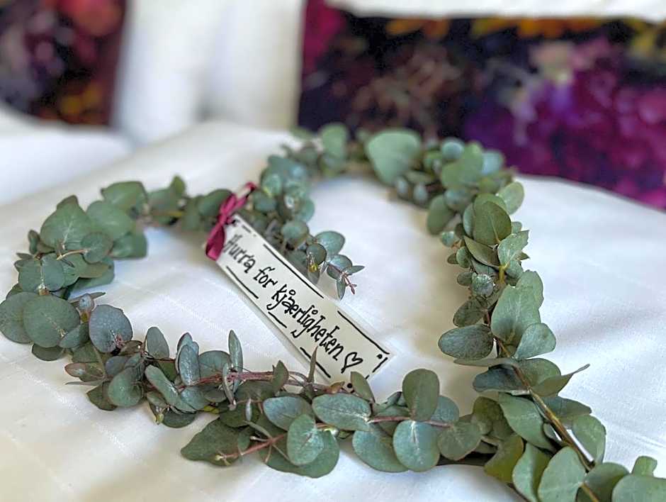 Aksjemøllen - by Classic Norway Hotels