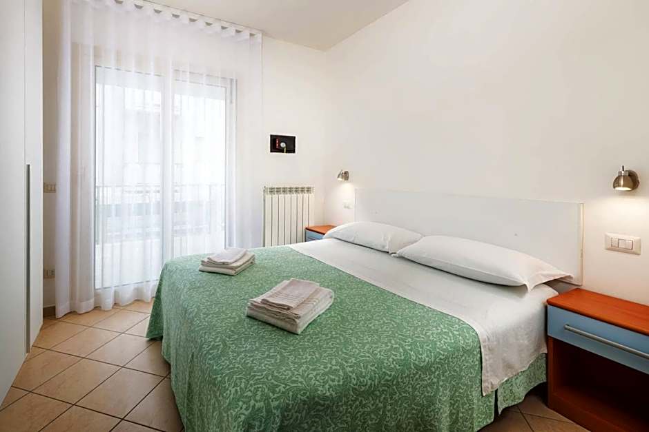 Hotel Poseidon e Nettuno