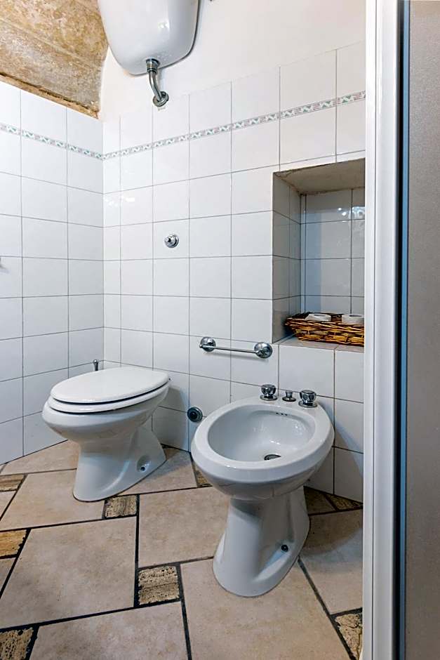 B&B Demetra Appartamenti