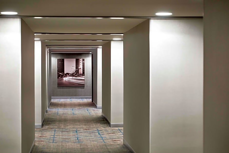 Crowne Plaza Atlanta - Midtown By IHG
