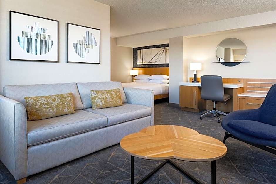 Delta Hotels by Marriott Saskatoon Downtown