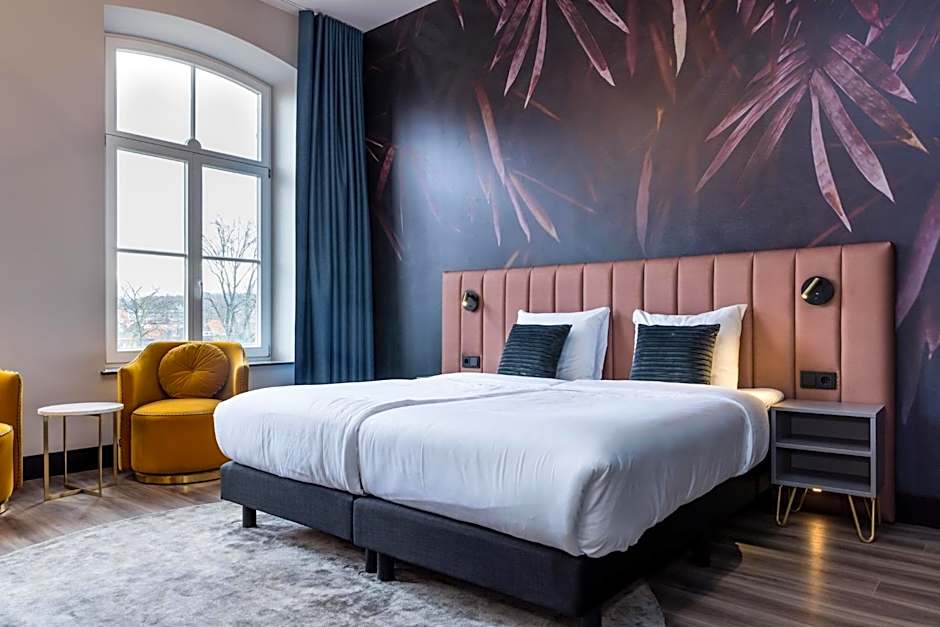 Merici Hotel Sittard