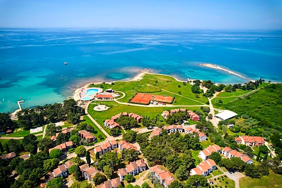 Apartments Polynesia Plava Laguna