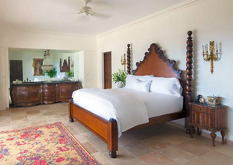 Casa Kimberly Boutique Hotel