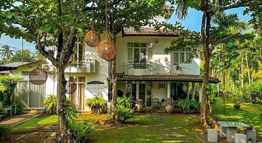 Villa Sarakkuwa