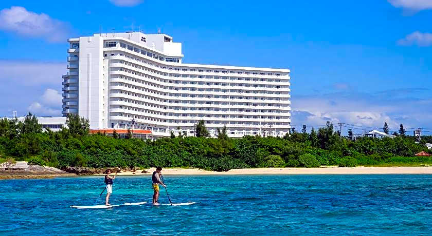 Grand Mercure Okinawa Cape Zanpa Resort