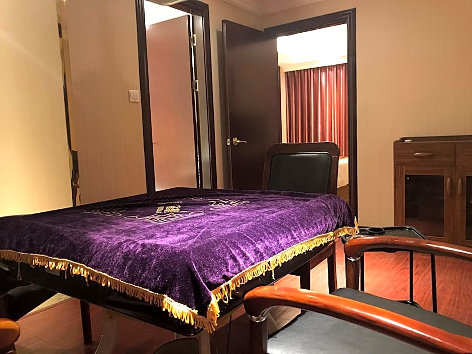 Vienna International Shanghai Pudong Xinchang