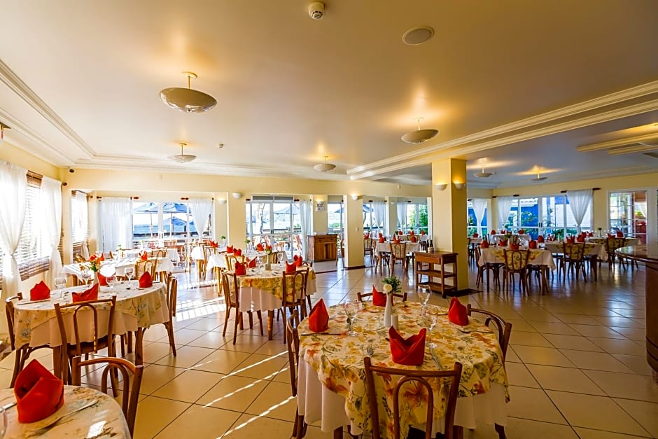 Vila Do Farol Pousada