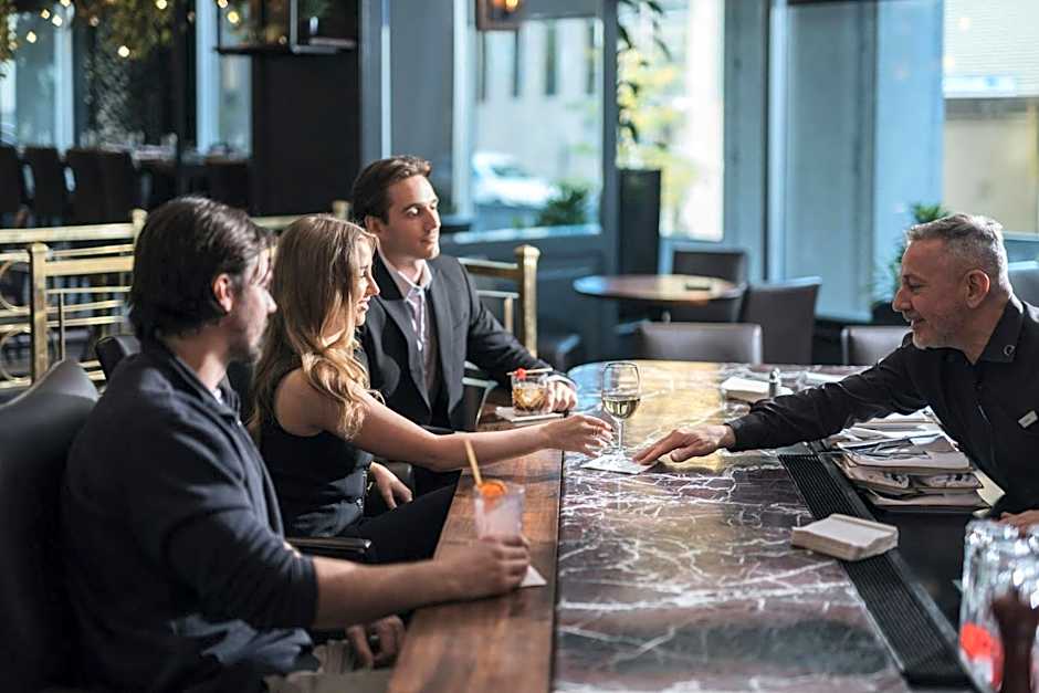 Delta Hotels Montreal