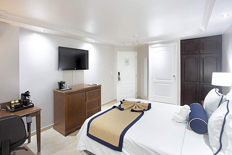 Best Western El Dorado Panama Hotel